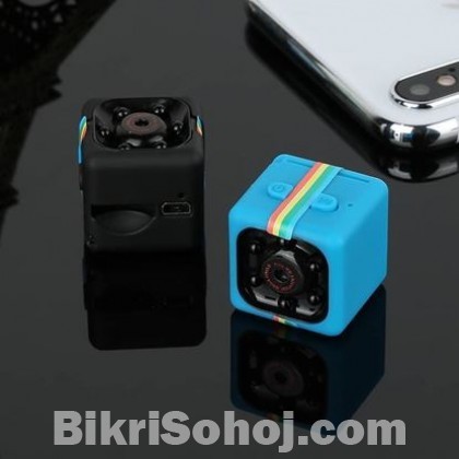 SQ11 mini Night vision Camera